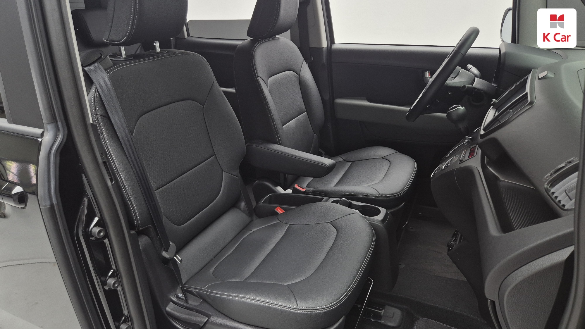 Kia Ray Prestige, миниатюра 18