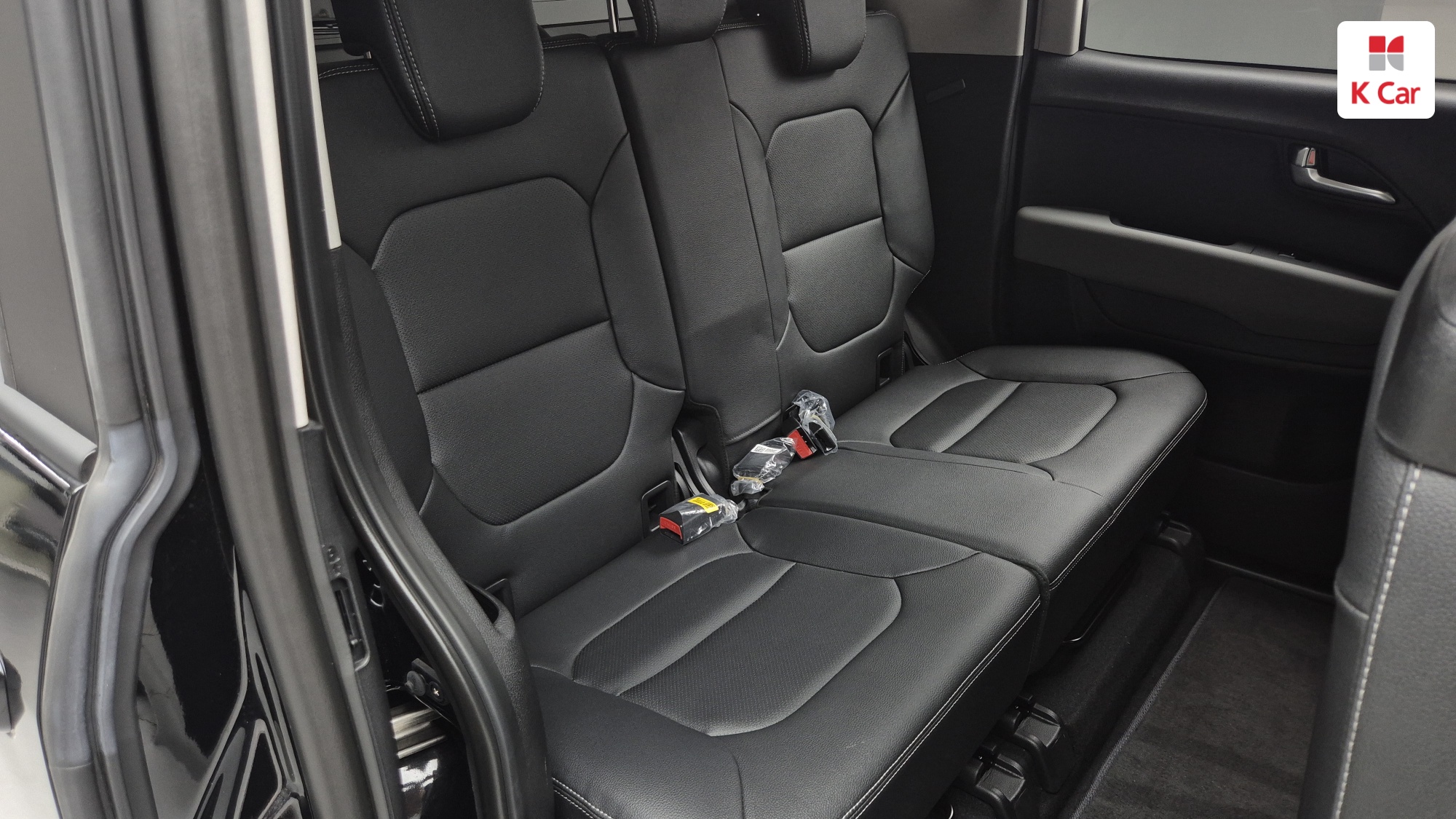 Kia Ray Prestige, миниатюра 19