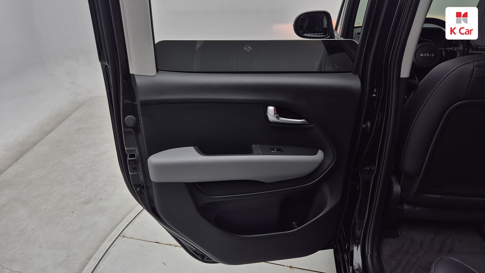 Kia Ray Prestige, миниатюра 22