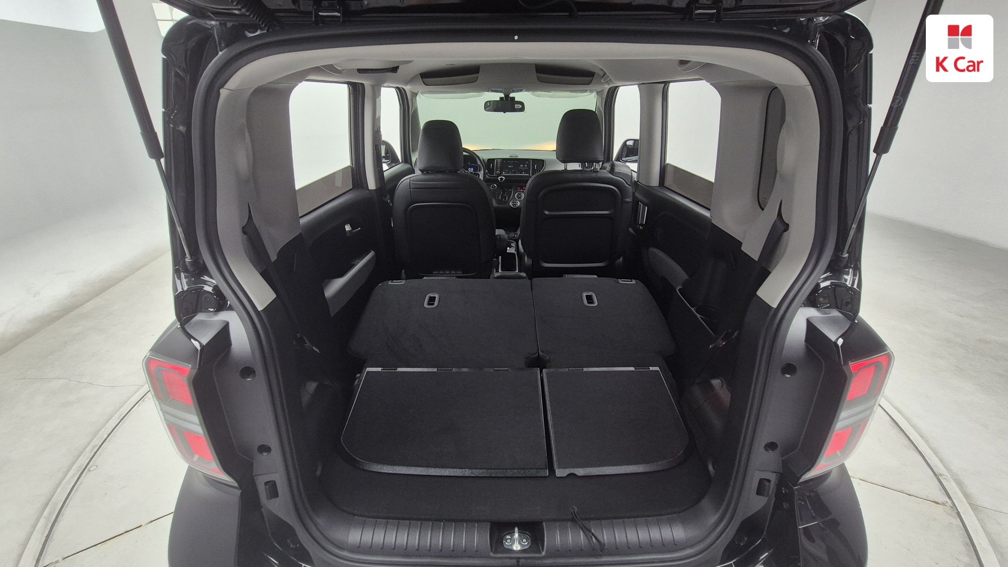 Kia Ray Prestige, миниатюра 25