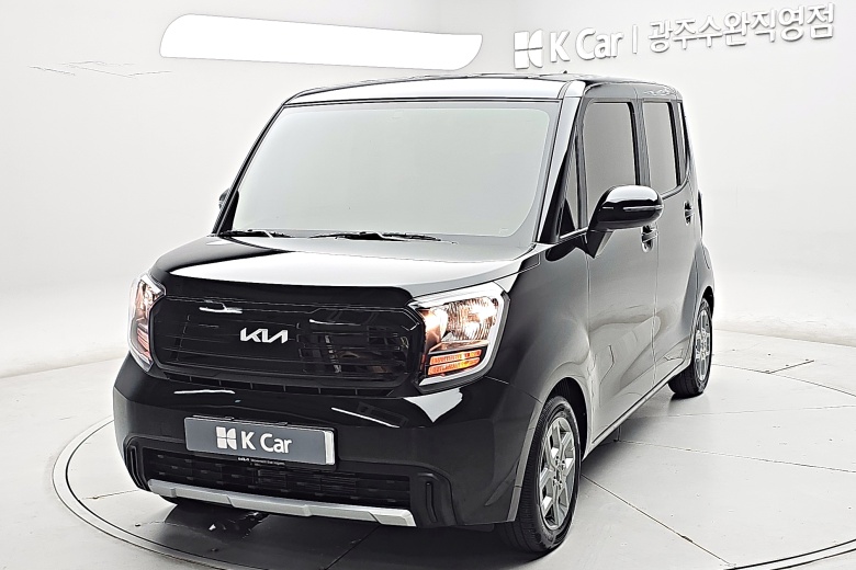 Kia Ray Prestige