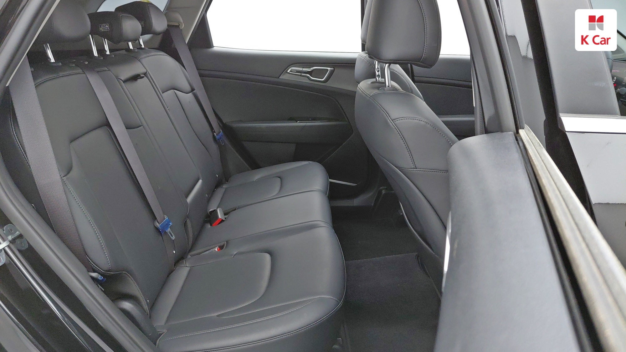 Kia Sportage 2.0 дизель 2WD Prestige, миниатюра 13