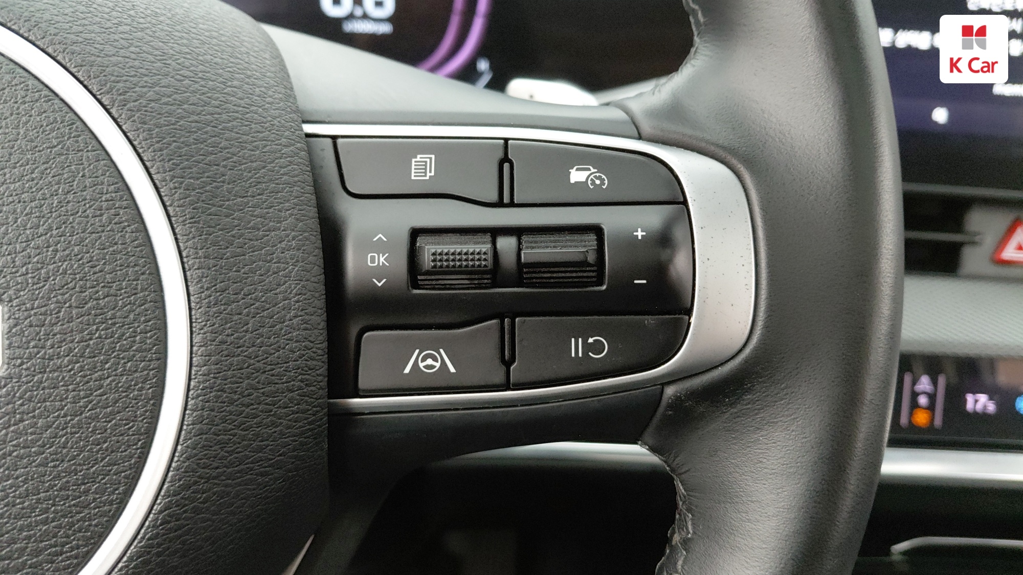 Kia Sportage 2.0 дизель 2WD Prestige, миниатюра 15