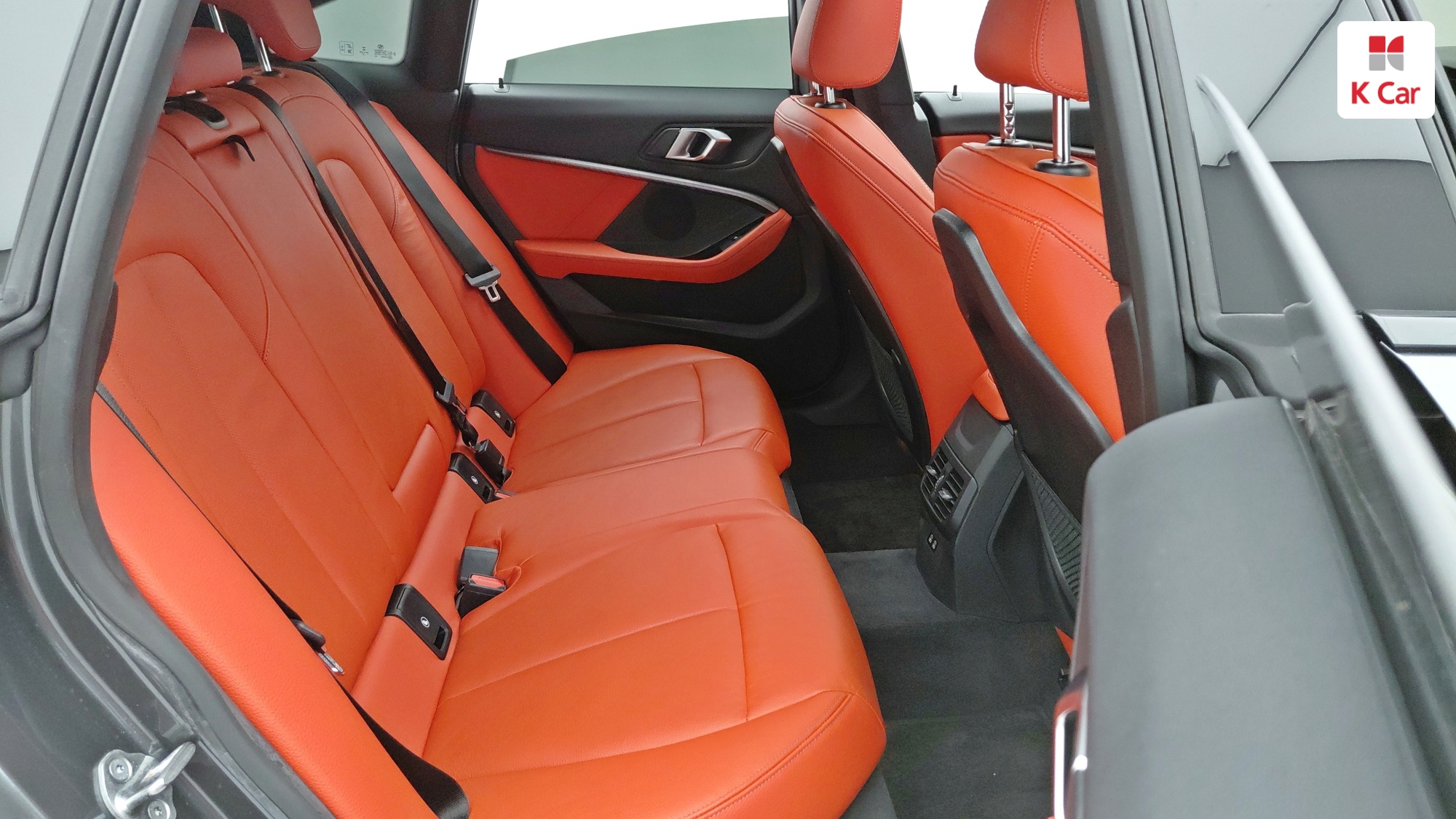 BMW 2 (F44) бензин 2WD 220i M, миниатюра 12