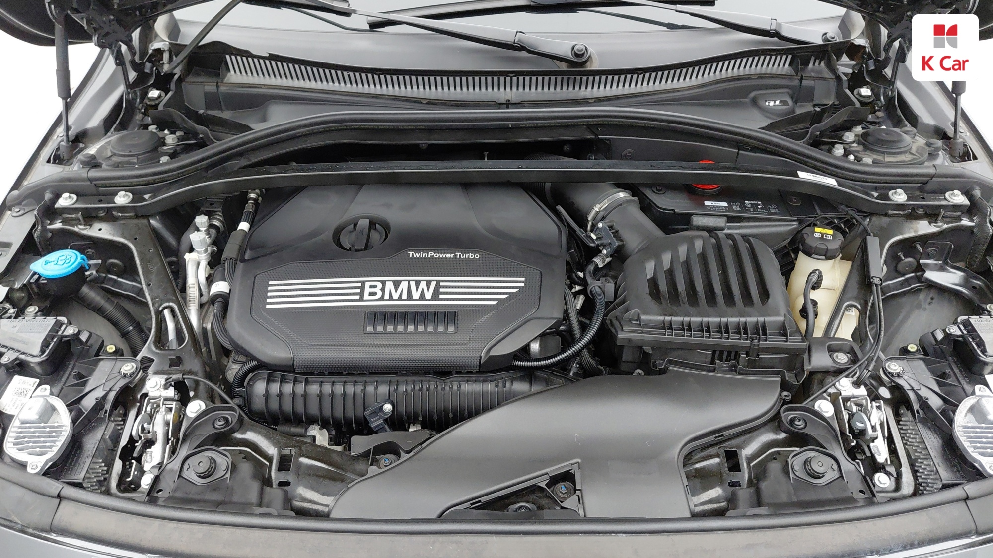 BMW 2 (F44) бензин 2WD 220i M, миниатюра 22