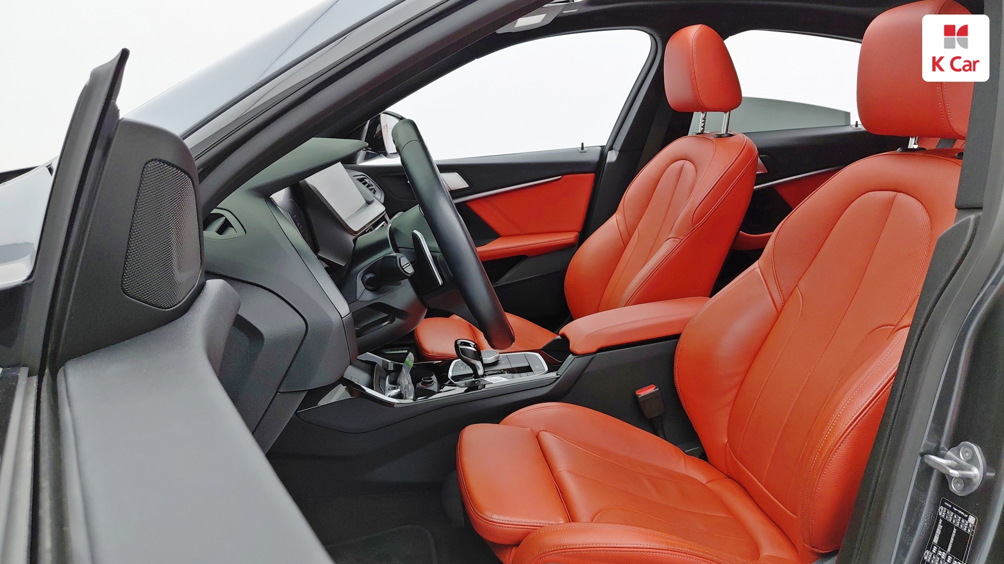 BMW 2 (F44) бензин 2WD 220i M, миниатюра 9