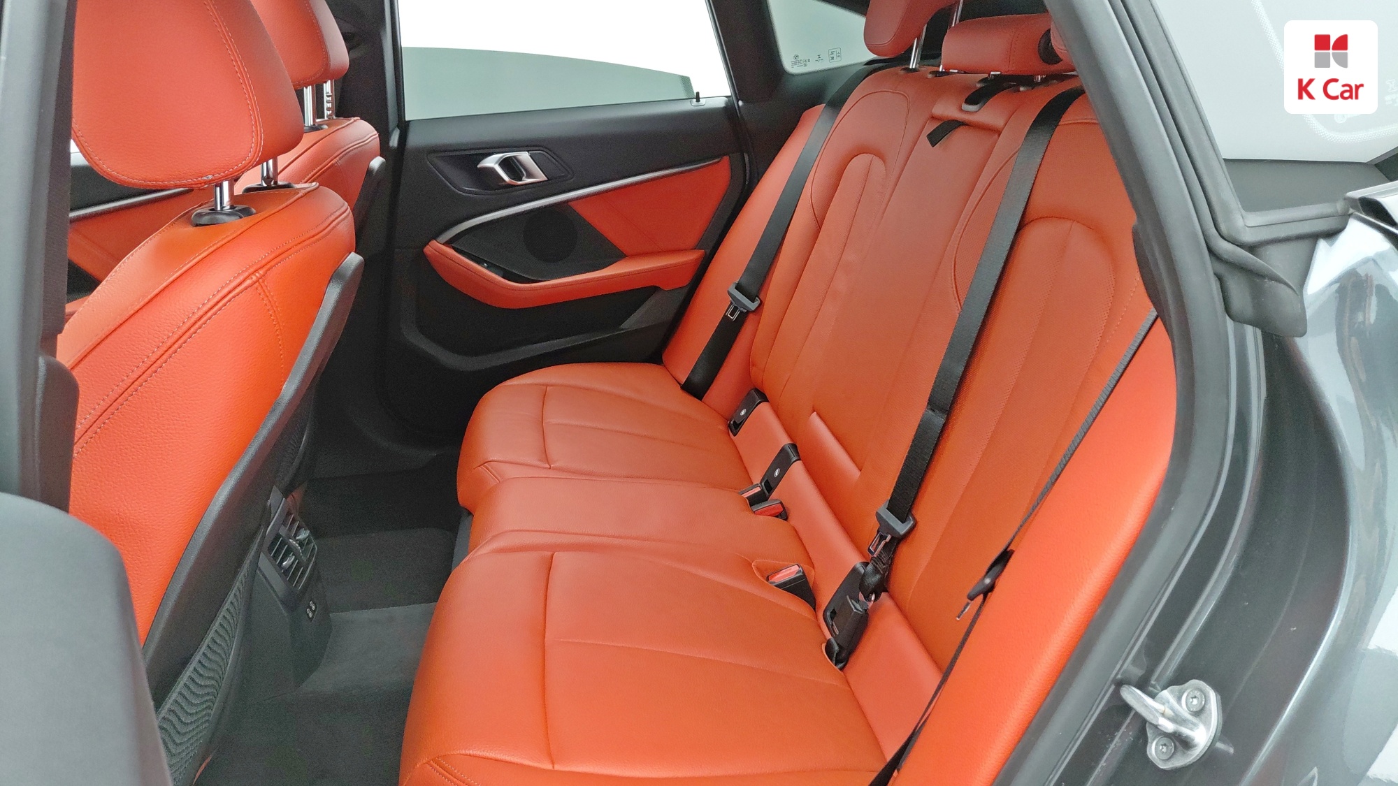 BMW 2 (F44) бензин 2WD 220i M, миниатюра 10