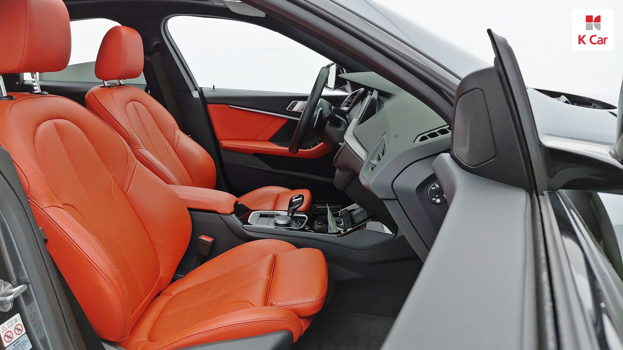 BMW 2 (F44) бензин 2WD 220i M, миниатюра 11