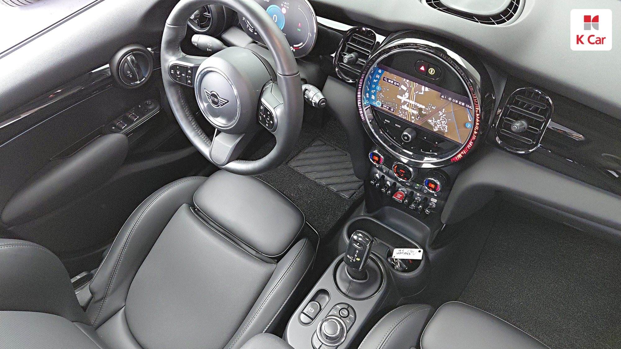 MINI Cooper S, миниатюра 2