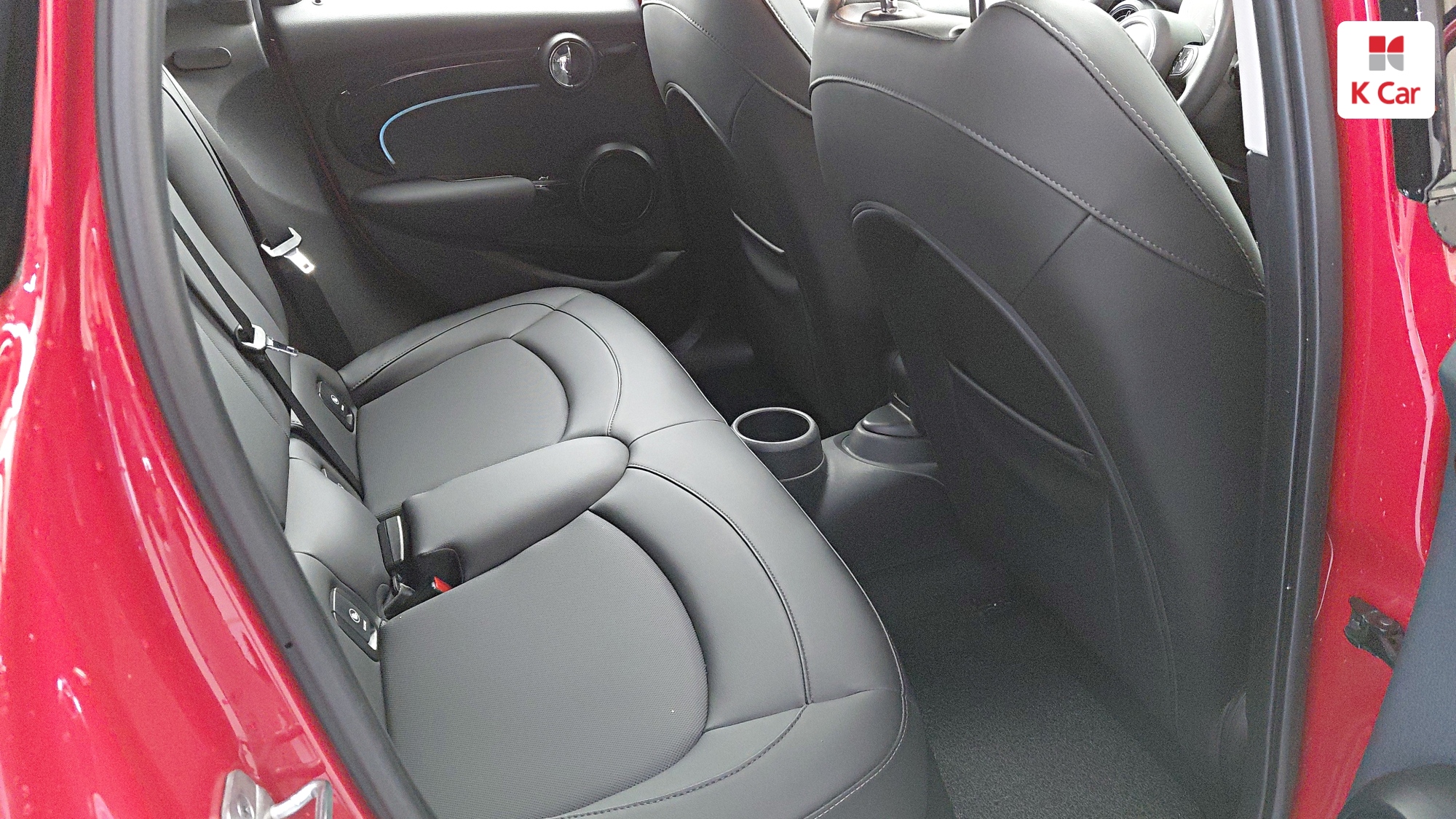 MINI Cooper S, миниатюра 12