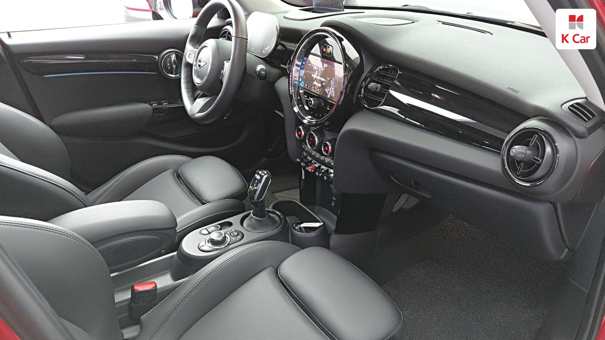 MINI Cooper S, миниатюра 13