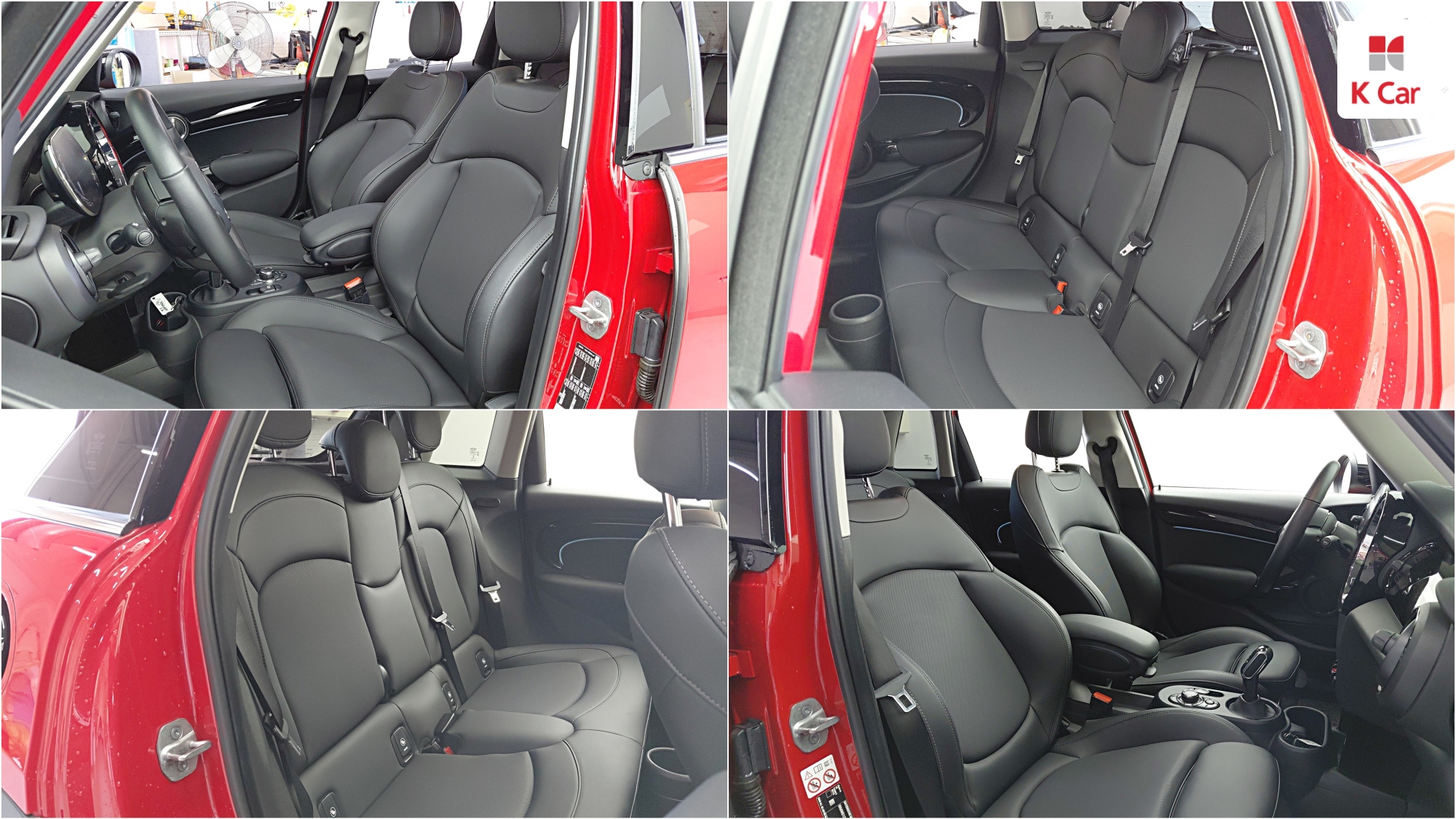 MINI Cooper S, миниатюра 14