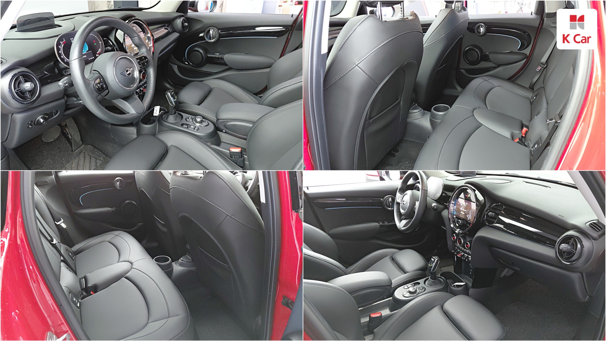 MINI Cooper S, миниатюра 15