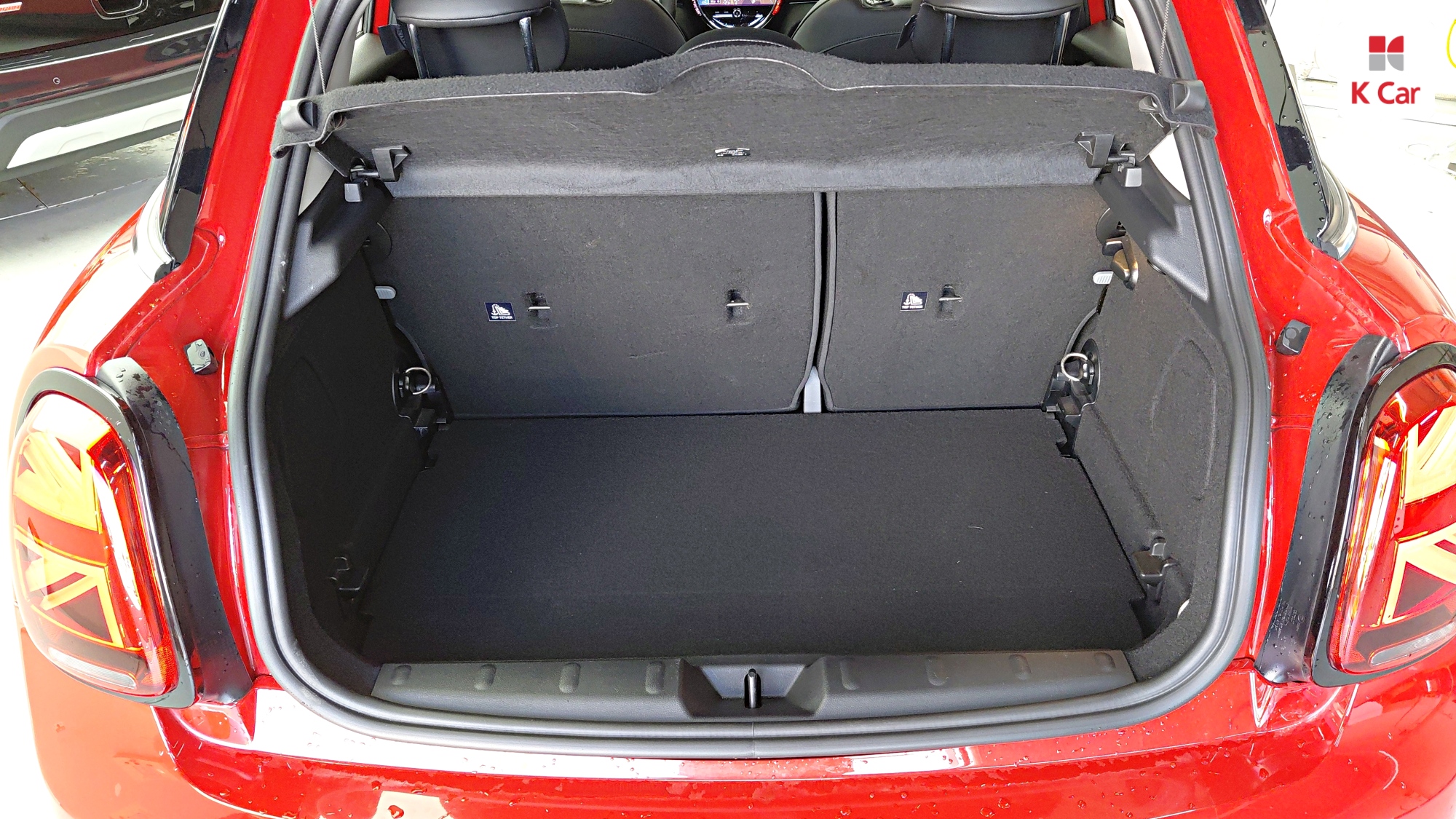 MINI Cooper S, миниатюра 16