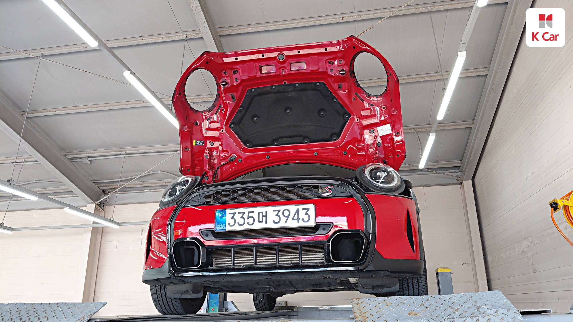 MINI Cooper S, миниатюра 20