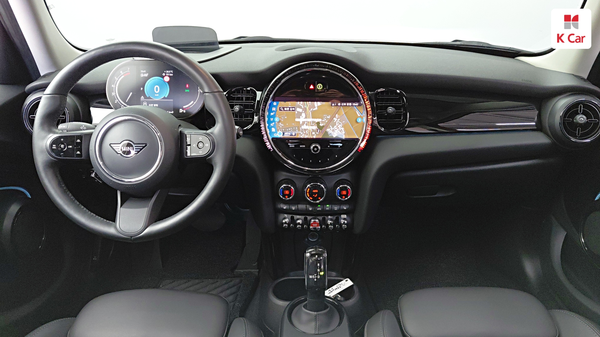 MINI Cooper S, миниатюра 3