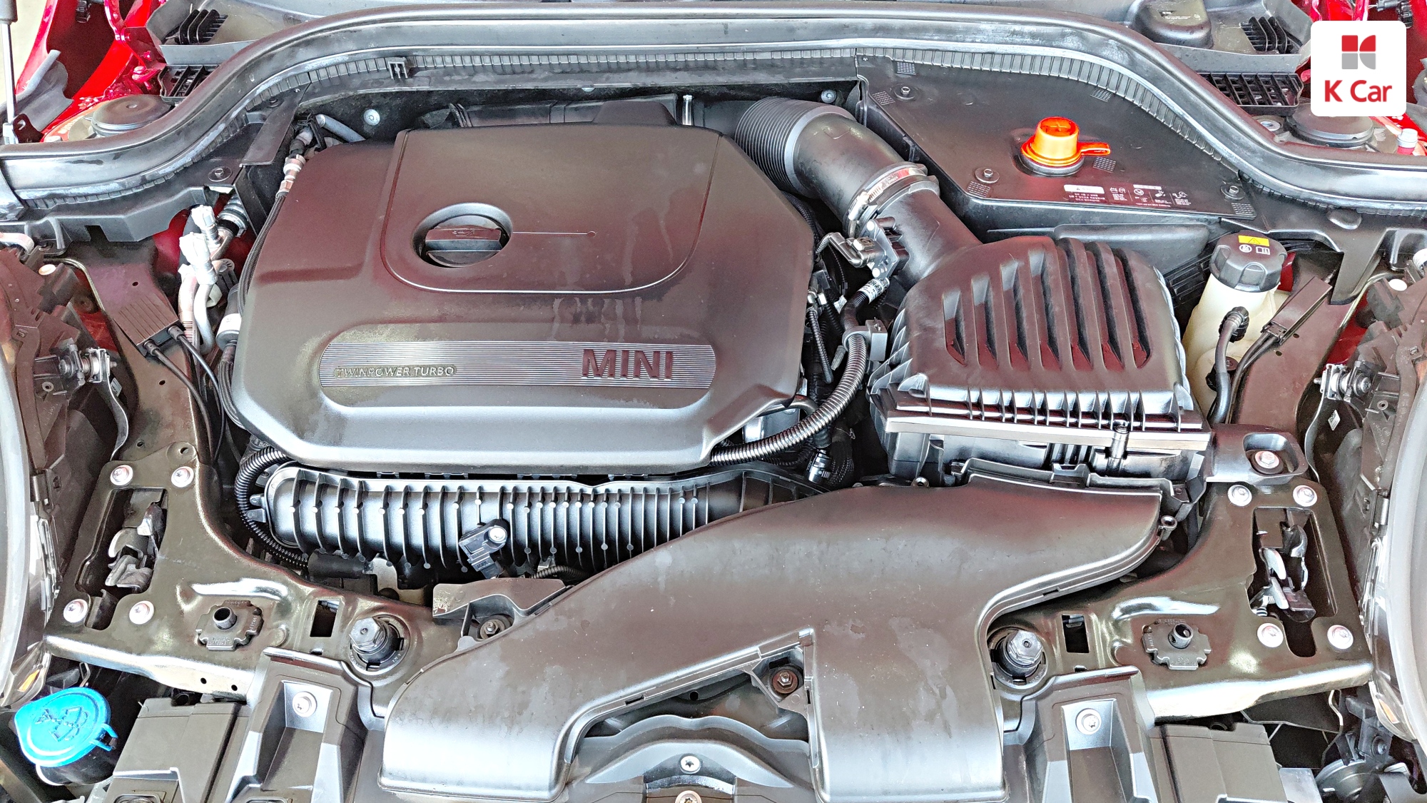 MINI Cooper S, миниатюра 22
