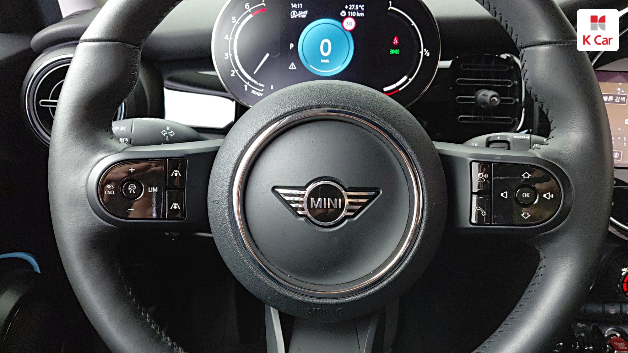 MINI Cooper S, миниатюра 25