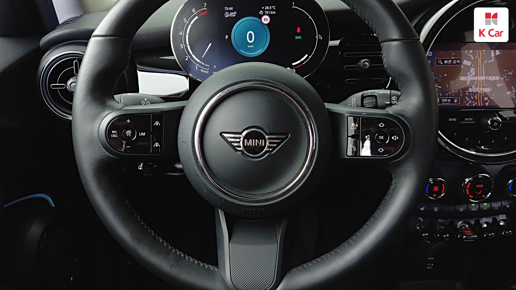 MINI Cooper S, миниатюра 29