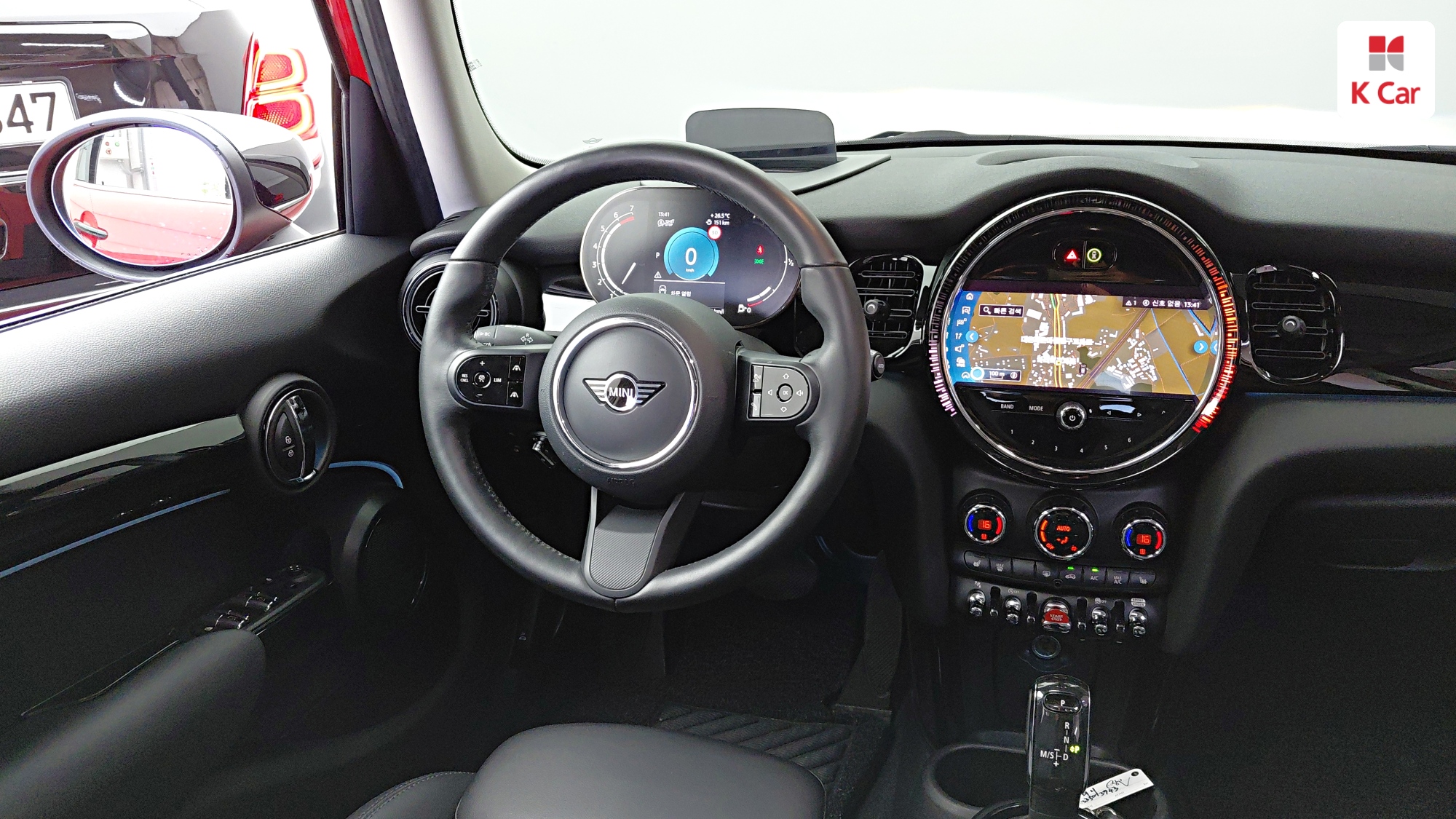 MINI Cooper S, миниатюра 4