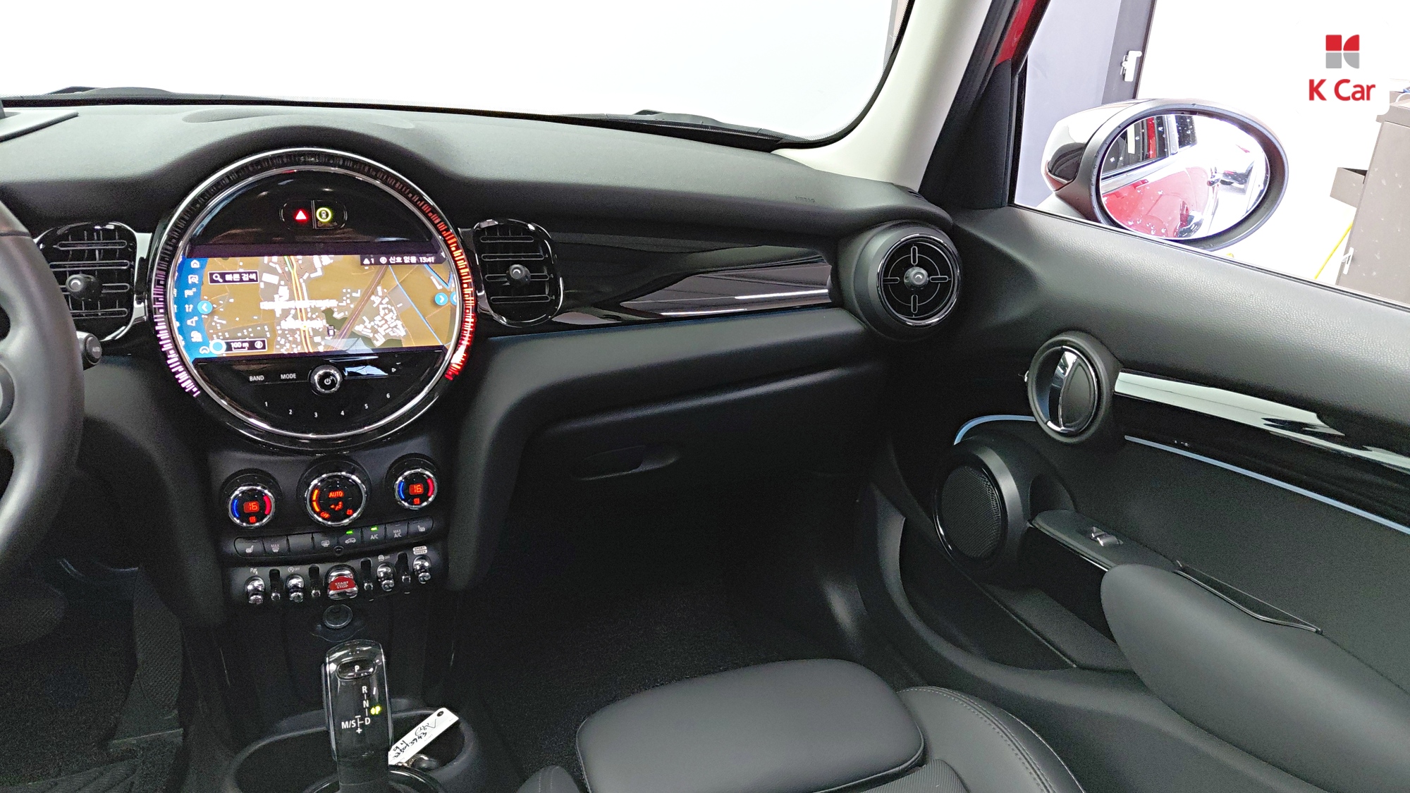 MINI Cooper S, миниатюра 5