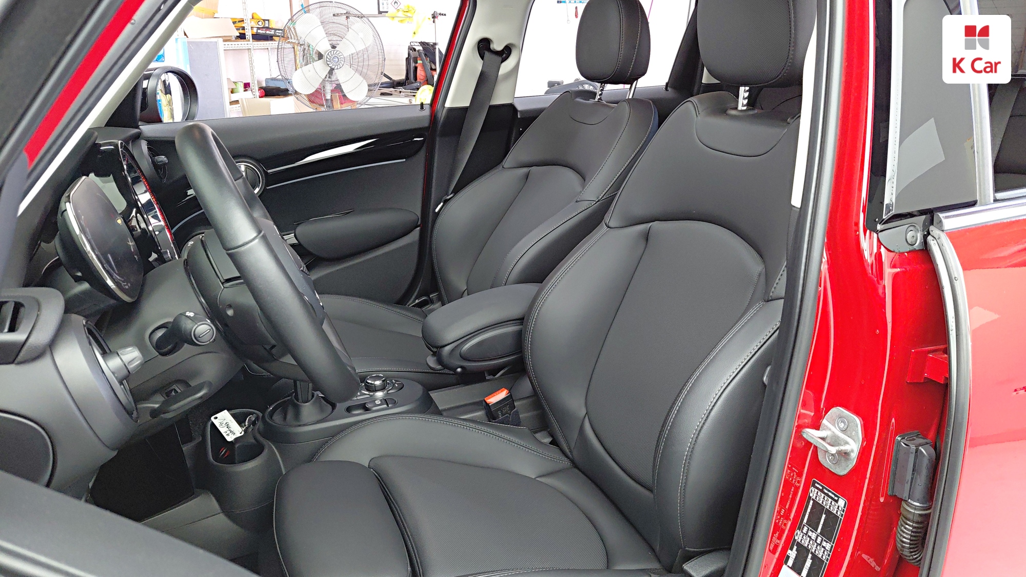 MINI Cooper S, миниатюра 6