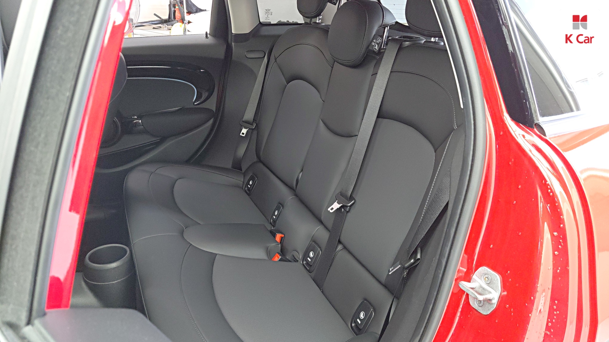 MINI Cooper S, миниатюра 7