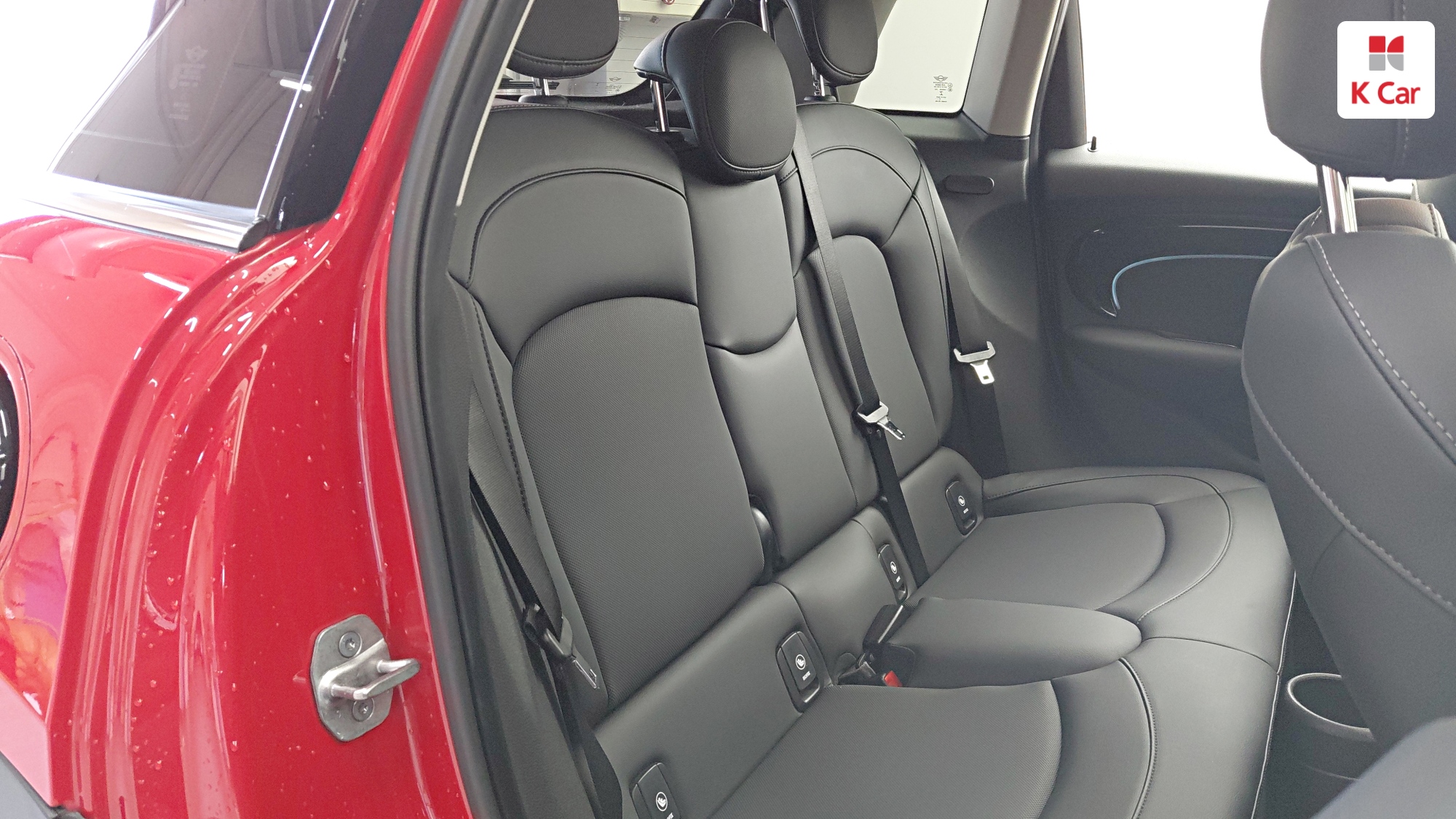 MINI Cooper S, миниатюра 8