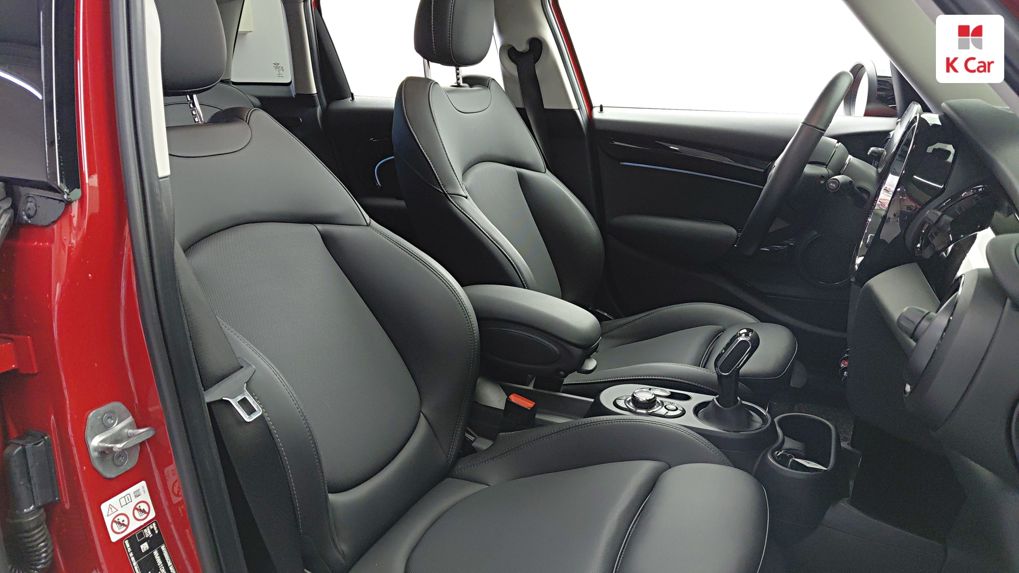 MINI Cooper S, миниатюра 9