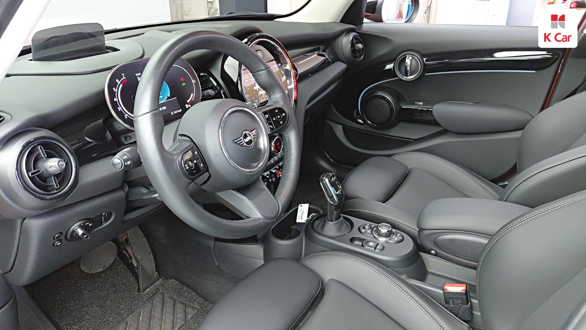 MINI Cooper S, миниатюра 10