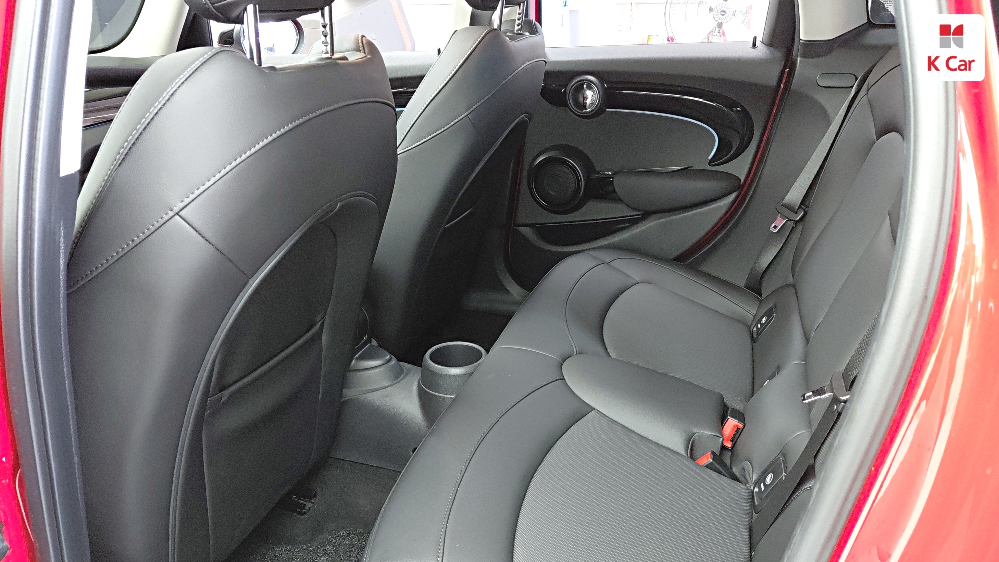 MINI Cooper S, миниатюра 11