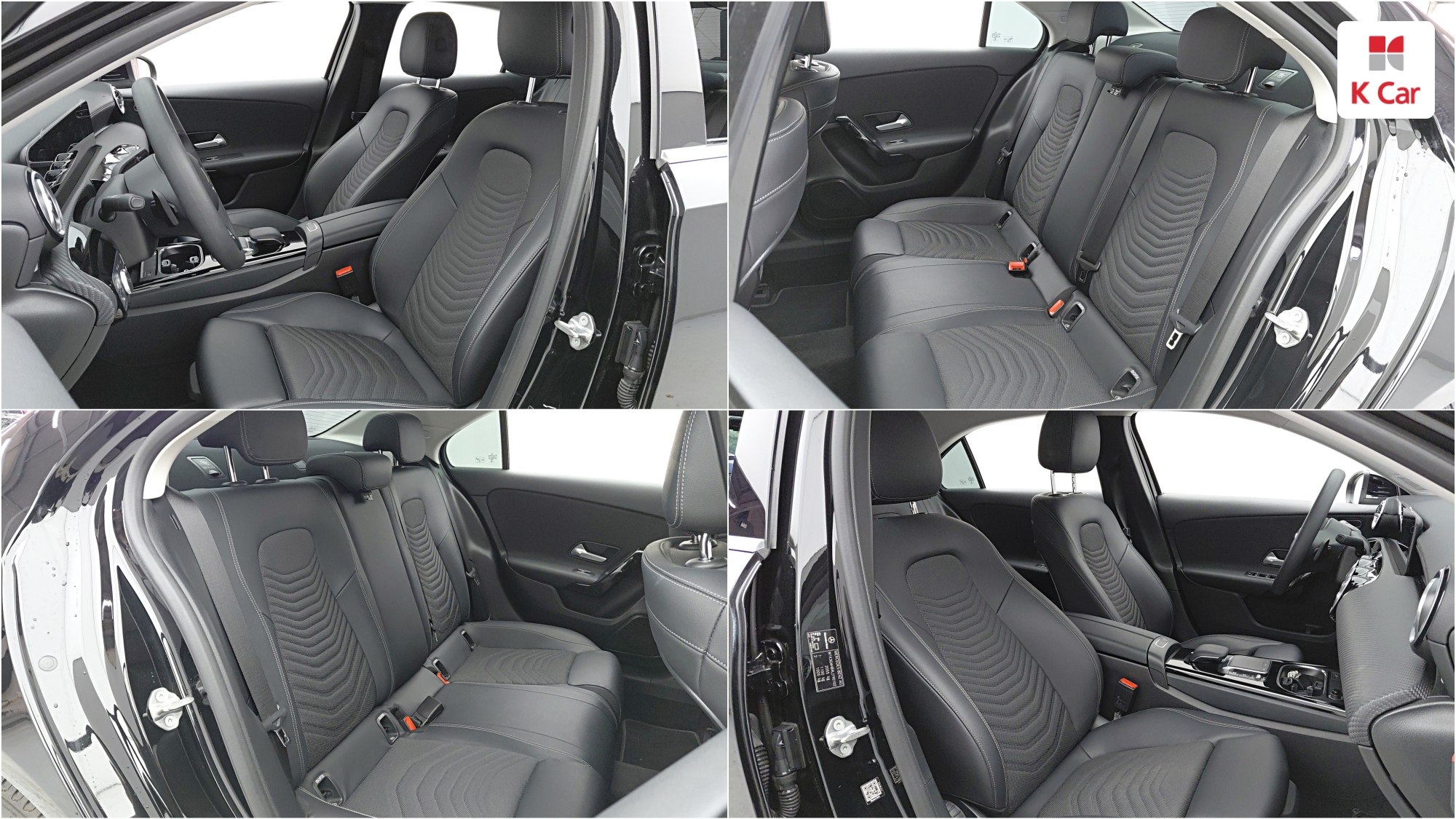 Mercedes-Benz A-Class бензин 4WD A250 4MATIC, миниатюра 12