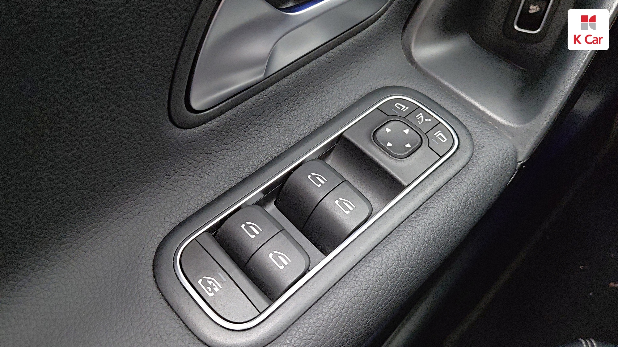 Mercedes-Benz A-Class бензин 4WD A250 4MATIC, миниатюра 22