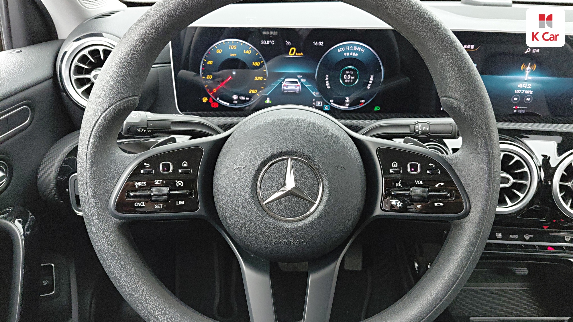 Mercedes-Benz A-Class бензин 4WD A250 4MATIC, миниатюра 23