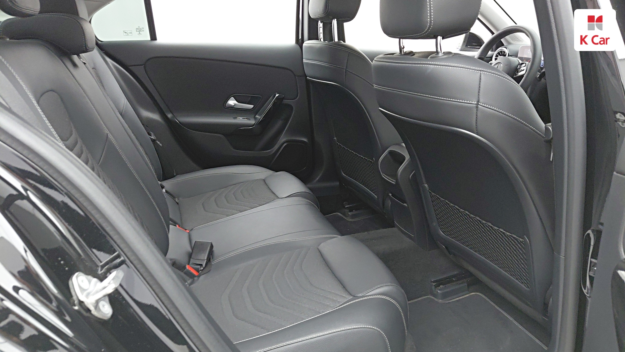 Mercedes-Benz A-Class бензин 4WD A250 4MATIC, миниатюра 11