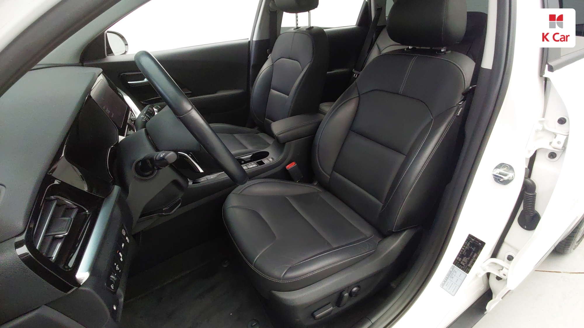 Kia Niro, миниатюра 13