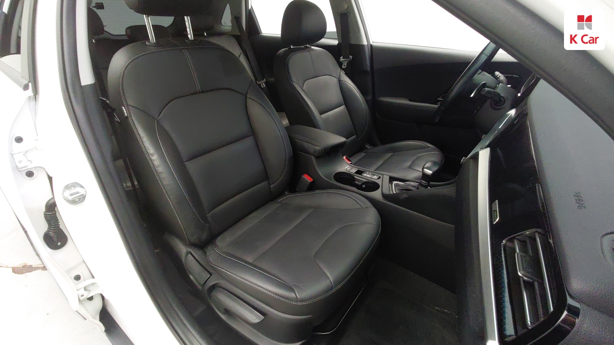 Kia Niro, миниатюра 14