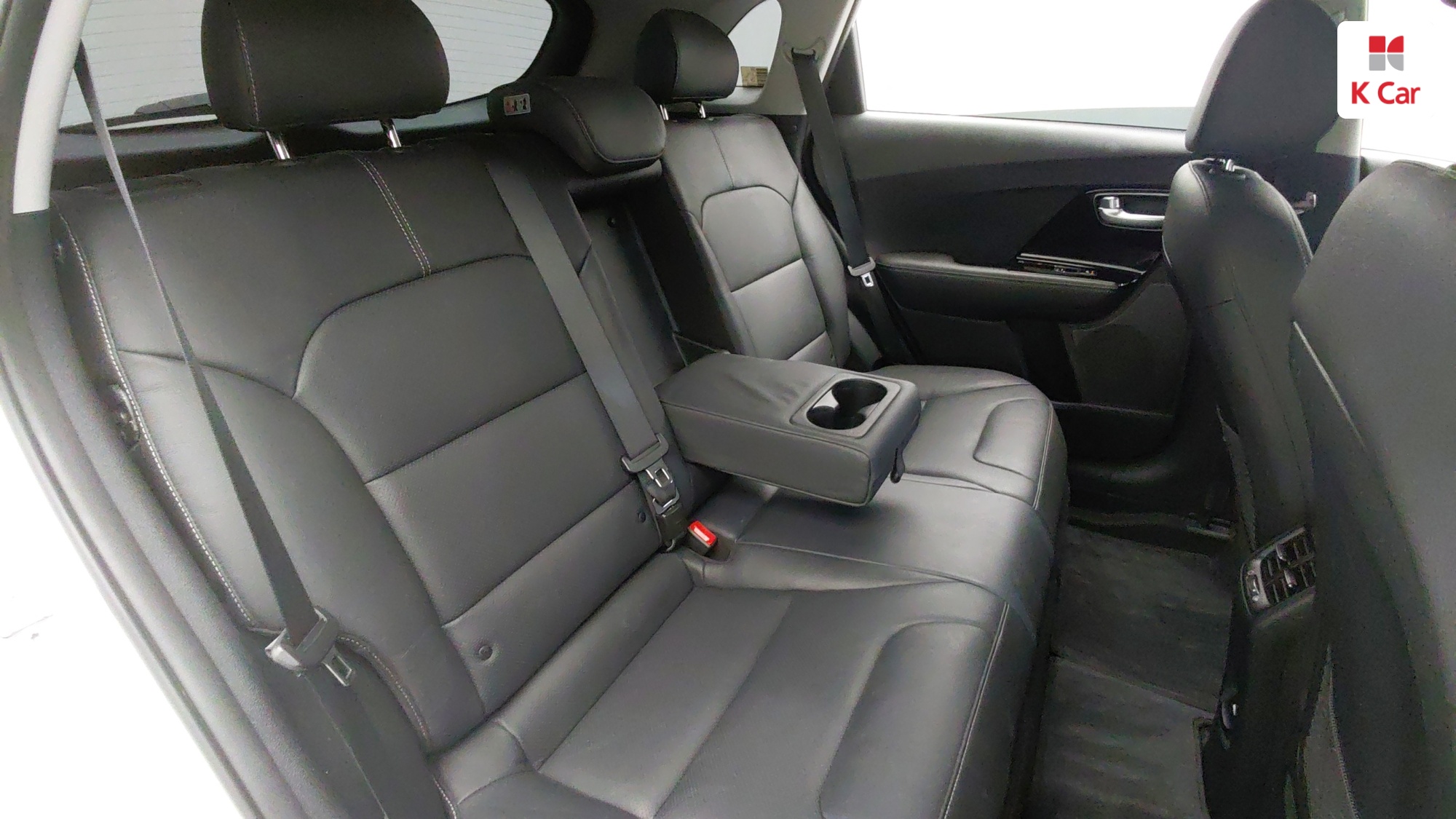 Kia Niro, миниатюра 16