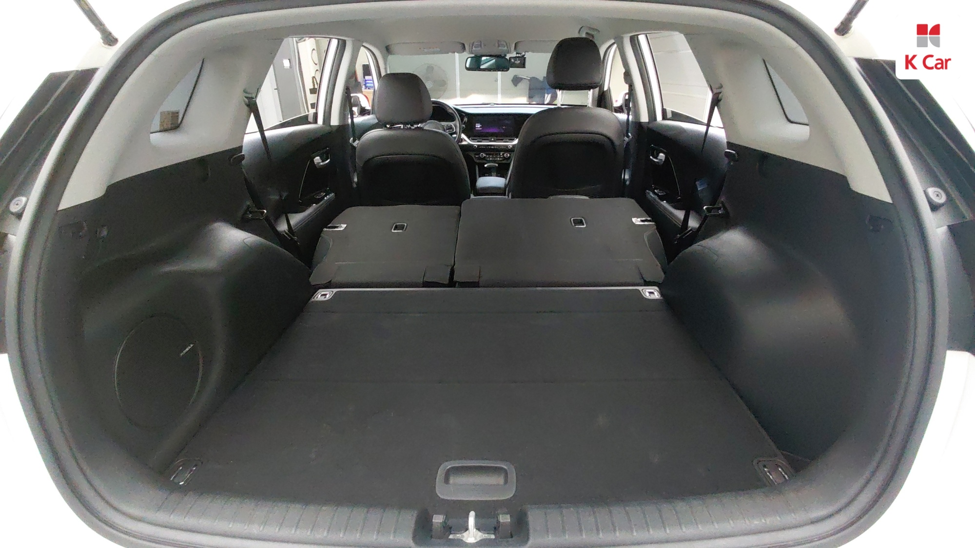 Kia Niro, миниатюра 19