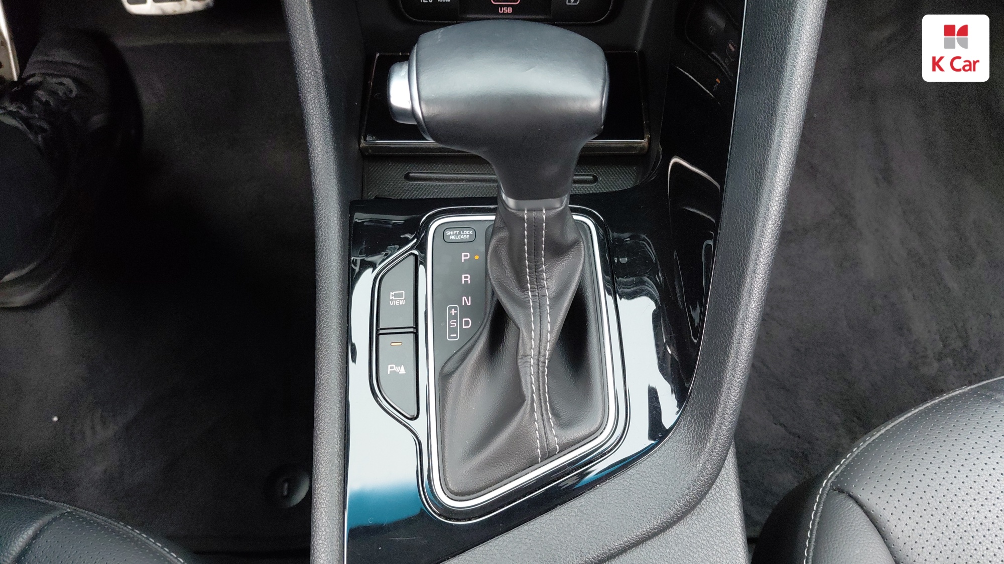 Kia Niro, миниатюра 30