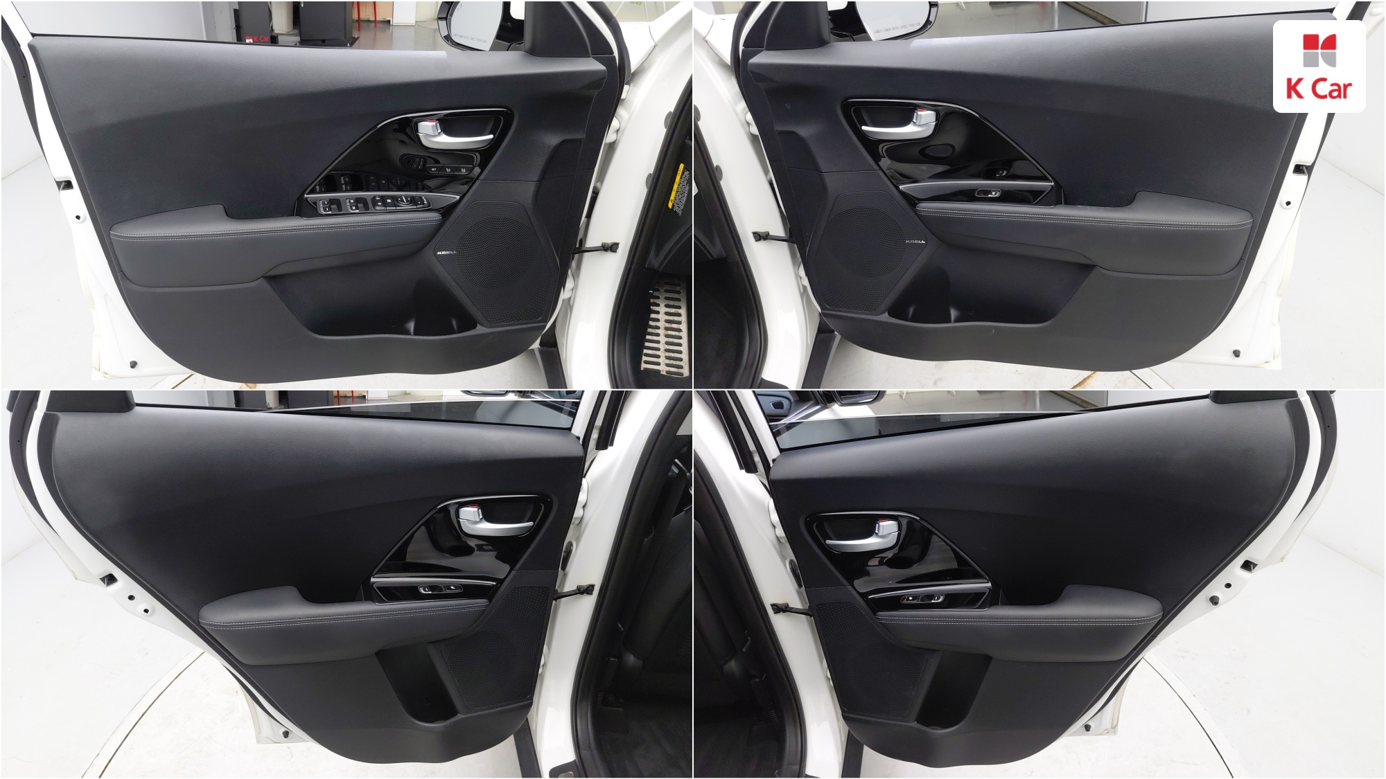 Kia Niro, миниатюра 8