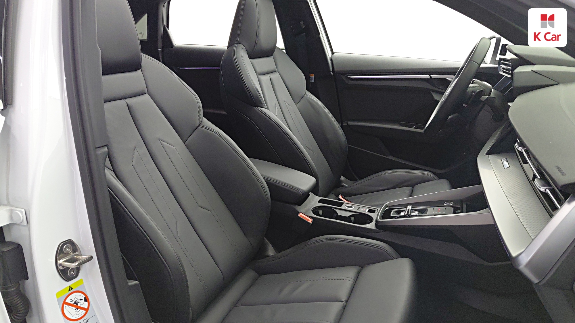 Audi A3 бензин 2WD 40 TFSI Premium, миниатюра 12
