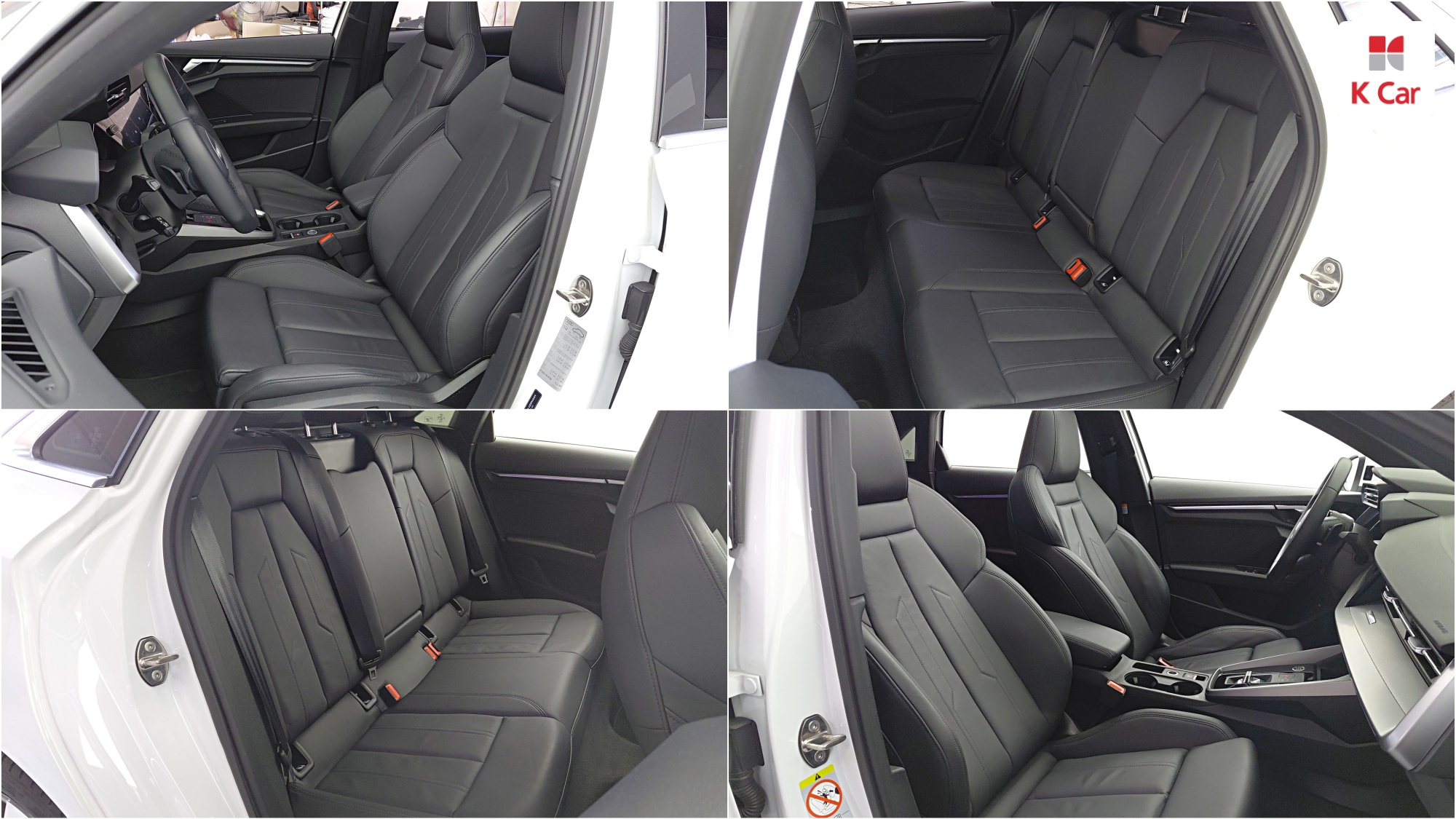 Audi A3 бензин 2WD 40 TFSI Premium, миниатюра 13