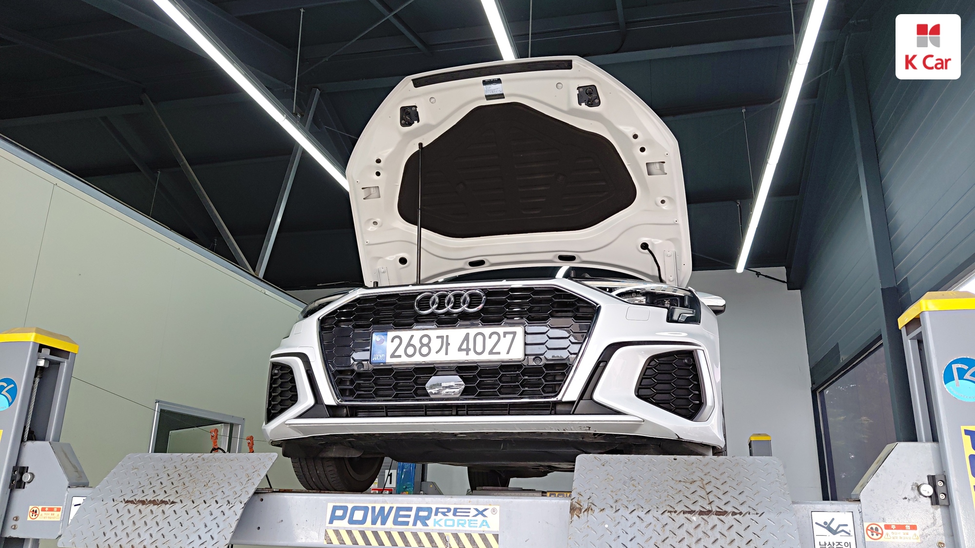 Audi A3 бензин 2WD 40 TFSI Premium, миниатюра 16