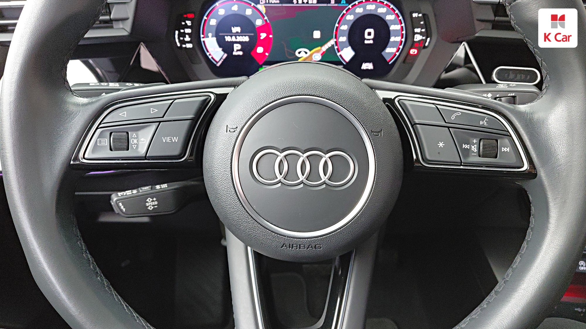 Audi A3 бензин 2WD 40 TFSI Premium, миниатюра 23