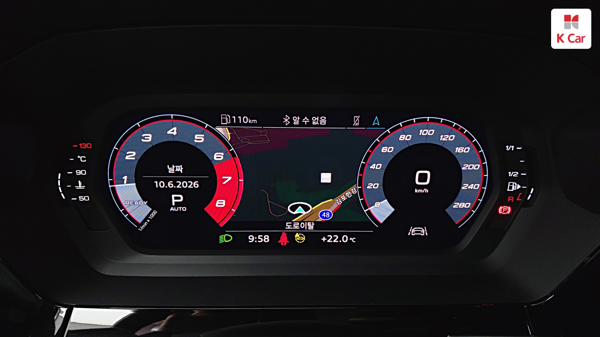 Audi A3 бензин 2WD 40 TFSI Premium, миниатюра 24