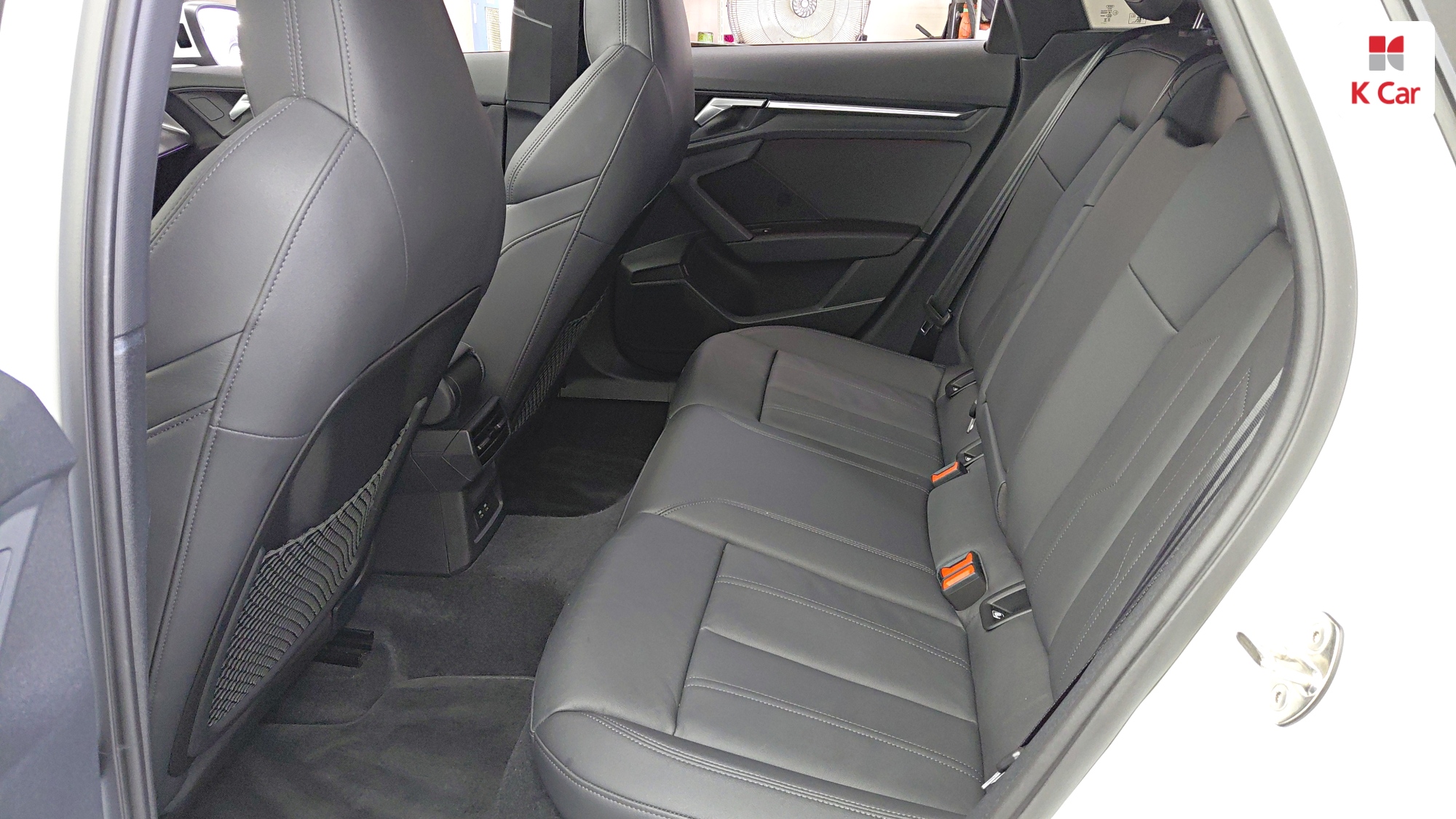 Audi A3 бензин 2WD 40 TFSI Premium, миниатюра 5