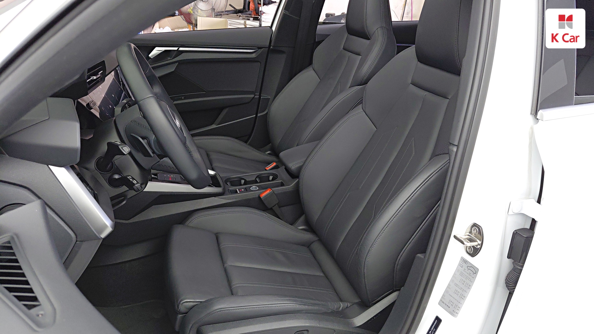 Audi A3 бензин 2WD 40 TFSI Premium, миниатюра 8