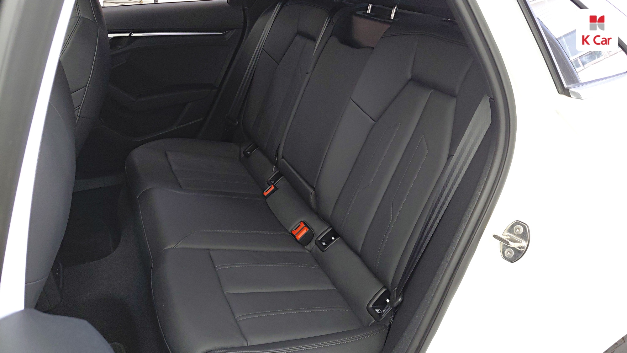 Audi A3 бензин 2WD 40 TFSI Premium, миниатюра 9