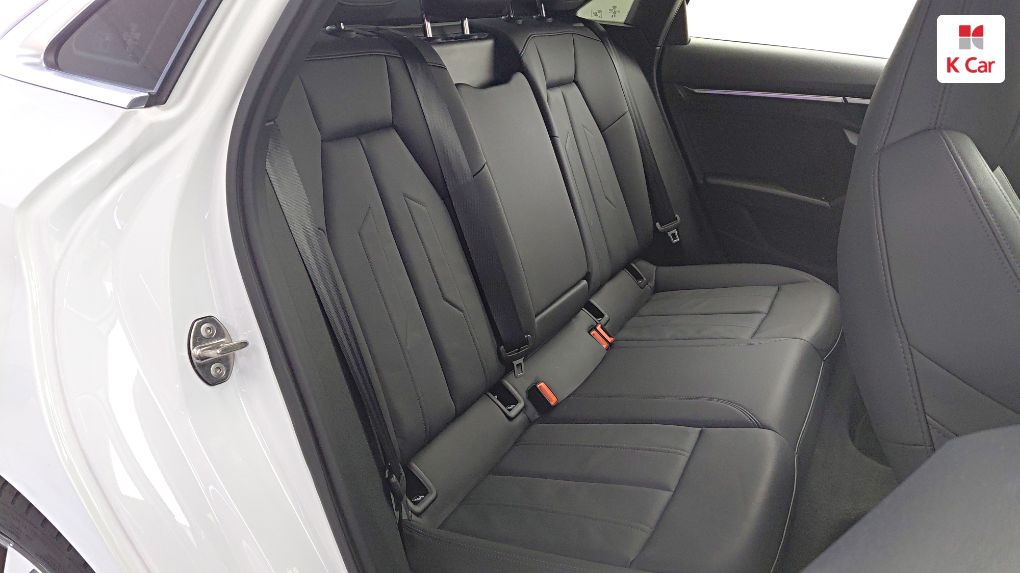 Audi A3 бензин 2WD 40 TFSI Premium, миниатюра 10
